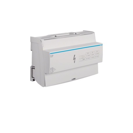 Répartit.tétrapol.160A - CONNEXION HAGER KJ160A