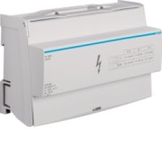 Répartit.tétrapol.160A - CONNEXION  HAGER KJ160A