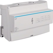 Répartit.tétrapol.160A - CONNEXION  HAGER KJ160A