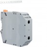Borne de jonction 150mm2 - CONNEXION HAGER KR15P
