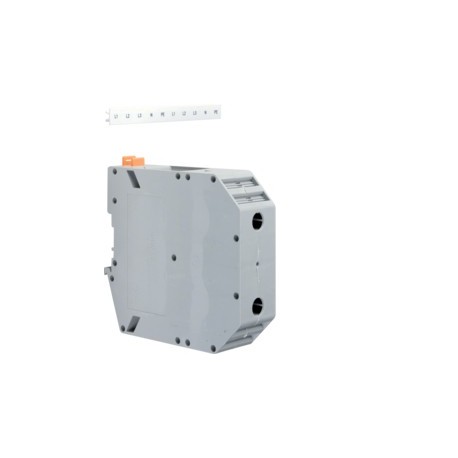 Borne de jonction 150mm2 - CONNEXION  HAGER KR15P