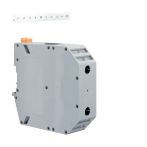 Borne de jonction 150mm2 - CONNEXION  HAGER KR15P