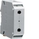 Borne de jonction 95mm2 - CONNEXION HAGER KR95P