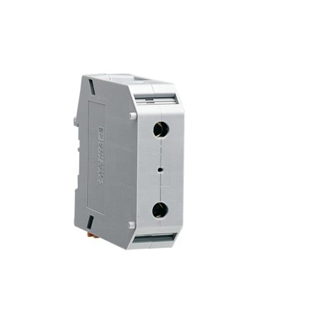 Borne de jonction 95mm2 - CONNEXION HAGER KR95P