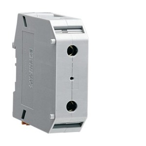 Borne de jonction 95mm2 - CONNEXION  HAGER KR95P