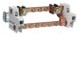 Connect arrivée de terre 70mm2 - CONNEXION HAGER KS70A