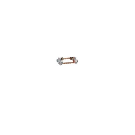 Connect arrivée de terre 70mm2 - CONNEXION HAGER KS70A