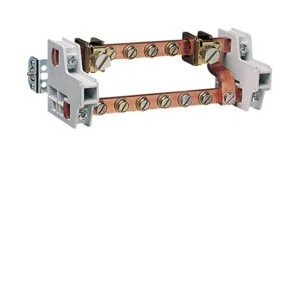 Connect arrivée de terre 70mm2 - CONNEXION  HAGER KS70A