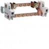 Connect arrivée de terre 70mm2 - CONNEXION HAGER KS70A