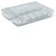 Clip de marquage Box (0-9) - CONNEXION HAGER KWL001
