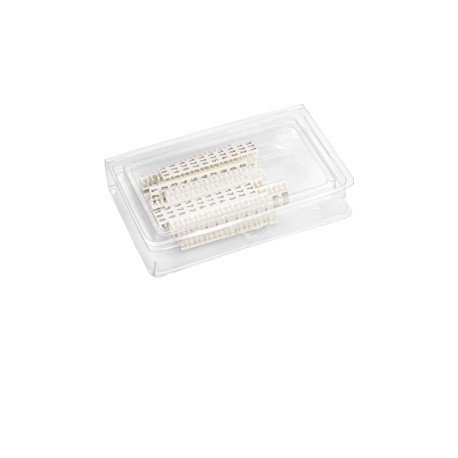 Clip de marquage 101-200 - CONNEXION HAGER KWL003