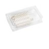 Clip de marquage 101-200 - CONNEXION HAGER KWL003