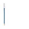 Connect bleu 6mm2 L120mm - CONNEXION HAGER KZ001