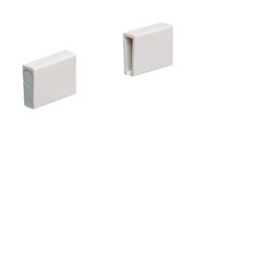 Jeu 10 bouchons 1P - CONNEXION  HAGER KZ021