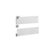 Jeu 10 bouchons 2P 10mm² - CONNEXION  HAGER KZ022