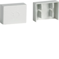 Jeu 10 bouchons 4P - CONNEXION HAGER KZ024