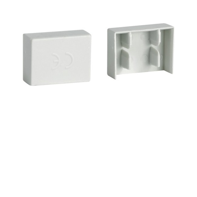 Jeu 10 bouchons 4P - CONNEXION  HAGER KZ024