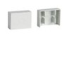 Jeu 10 bouchons 4P - CONNEXION HAGER KZ024