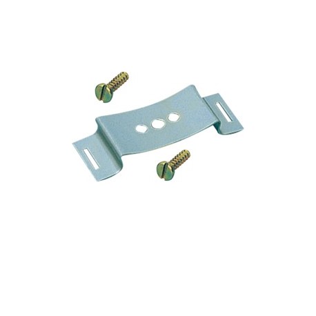 Ressort à clips barrettes - CONNEXION  HAGER KZ060F