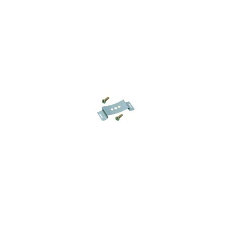 Ressort à clips barrettes - CONNEXION  HAGER KZ060F
