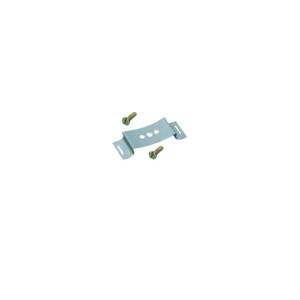 Ressort à clips barrettes - CONNEXION  HAGER KZ060F