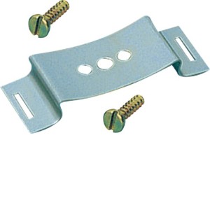 Ressort à clips barrettes - CONNEXION  HAGER KZ060F