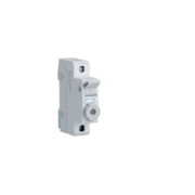 P-Fusible combi 1P 20A L38 1M - COMMANDE SIGNAL  HAGER L95100