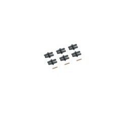Kit assemblage (1 associat) - HAGER LB026