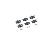 Kit assemblage (1 associat) -   HAGER LB026