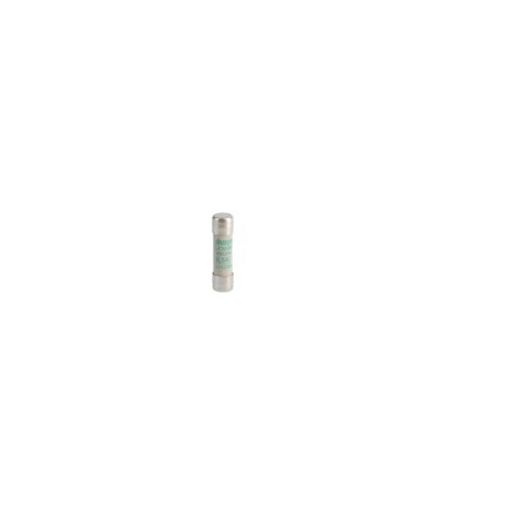 Cartouche fus.10x38 aM 0.5A -   HAGER LF300M