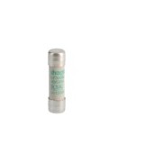 Cartouche fus.10x38 aM 0.5A -   HAGER LF300M