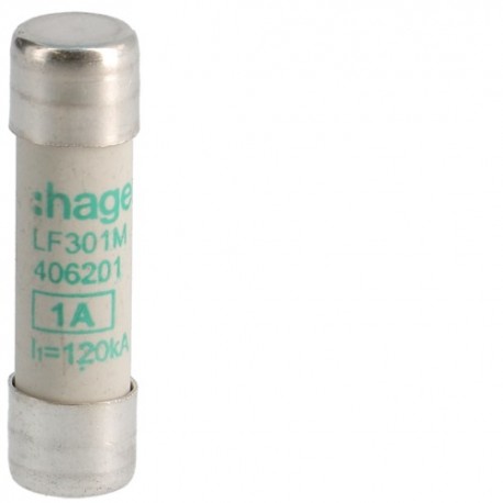 Cartouche fus.10x38 aM 1A -   HAGER LF301M