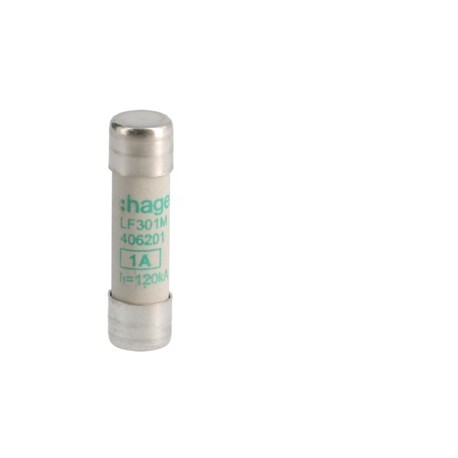 Cartouche fus.10x38 aM 1A -   HAGER LF301M