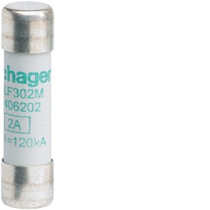 Cartouche fus.10x38 aM 2A -   HAGER LF302M