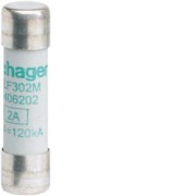 Cartouche fus.10x38 aM 2A -   HAGER LF302M