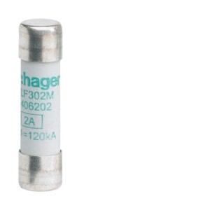 Cartouche fus.10x38 aM 2A -   HAGER LF302M