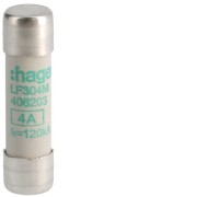 Cartouche fus.10x38 aM 4A -   HAGER LF304M