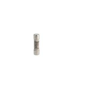 Cartouche fus.10x38 gG 6A -   HAGER LF306G