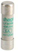 Cartouche fus.10x38 aM 6A -   HAGER LF306M