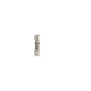 Cartouche fus.10x38 gG 8A -   HAGER LF308G