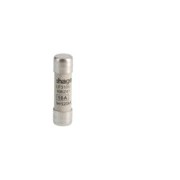 Cartouche fus.10x38 gG 10A -   HAGER LF310G