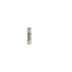 Cartouche fus.10x38 gG 10A -   HAGER LF310G