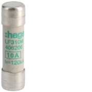 Cartouche fus.10x38 aM 10A -   HAGER LF310M