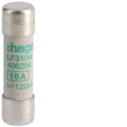 Cartouche fus.10x38 aM 10A -   HAGER LF310M