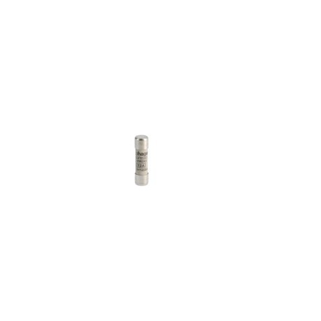 Cartouche fus.10x38 gG 12A -   HAGER LF312G