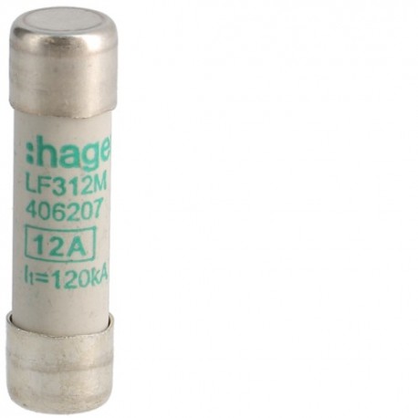 Cartouche fus.10x38 aM 12A -   HAGER LF312M
