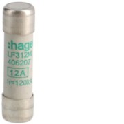 Cartouche fus.10x38 aM 12A -   HAGER LF312M