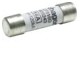 Cartouche fus.10X38 gG 16A - HAGER LF316G