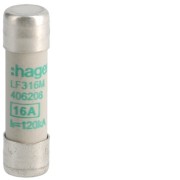 Cartouche fus.10x38 aM 16A -   HAGER LF316M