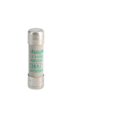 Cartouche fus.10x38 aM 16A -   HAGER LF316M